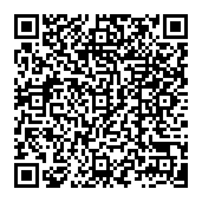 QR kod