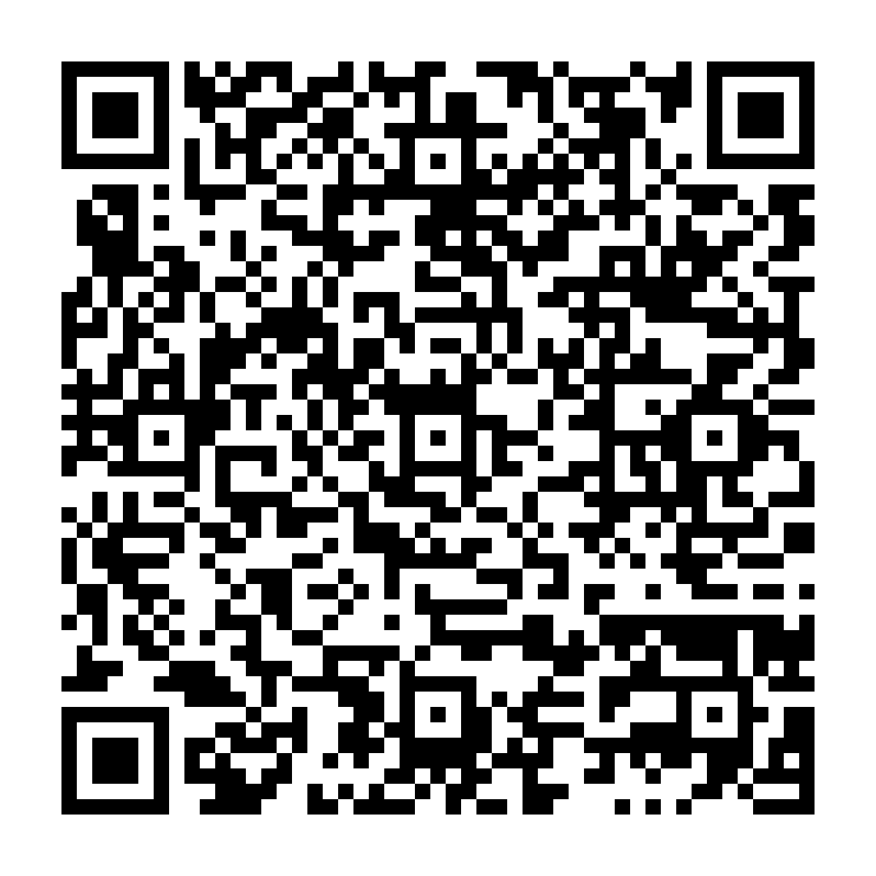 QR kod