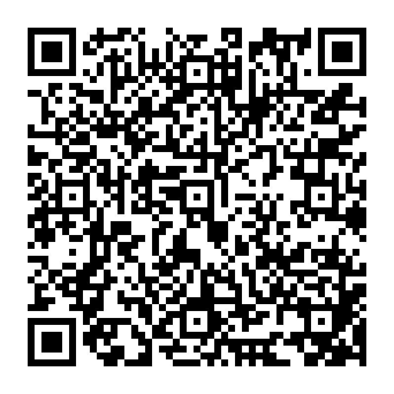 QR kod