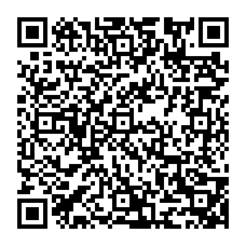 QR kod