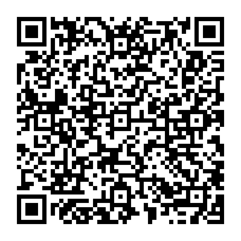 QR kod