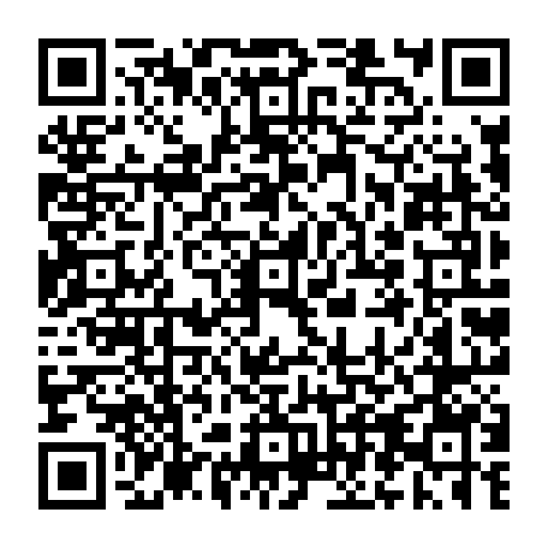QR kod