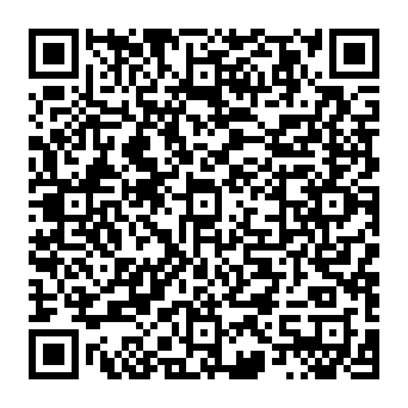 QR kod