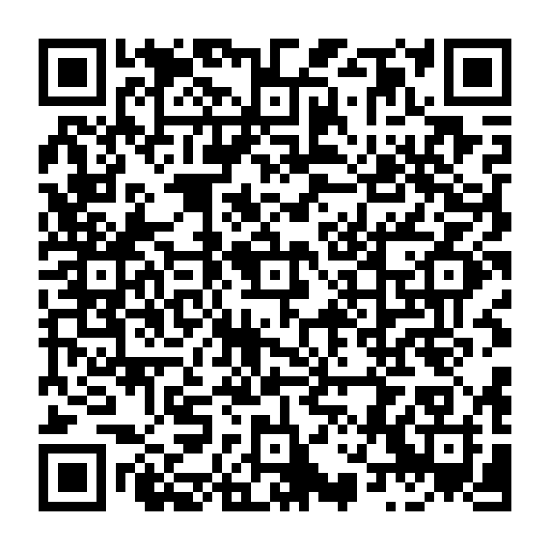 QR kod