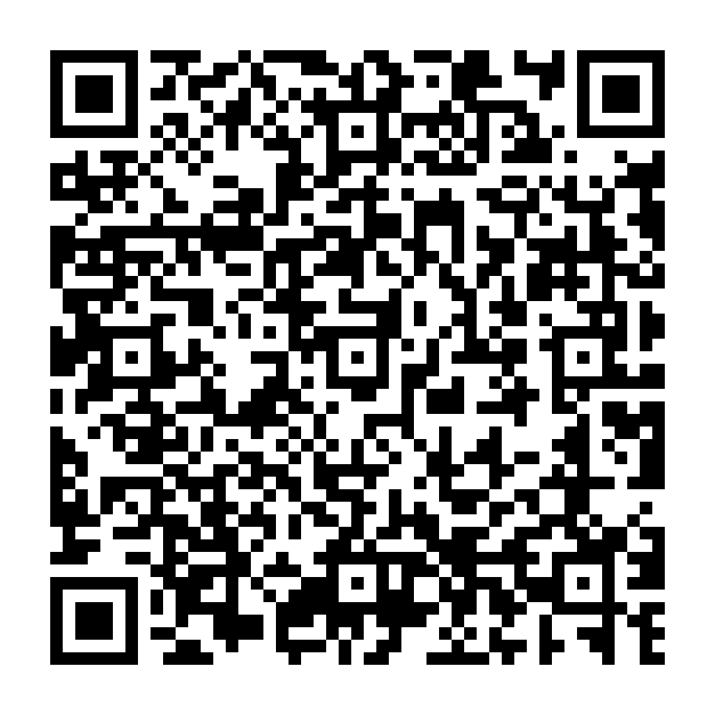 QR kod