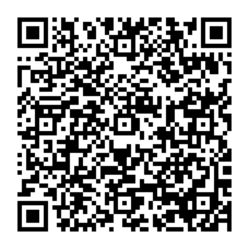 QR kod