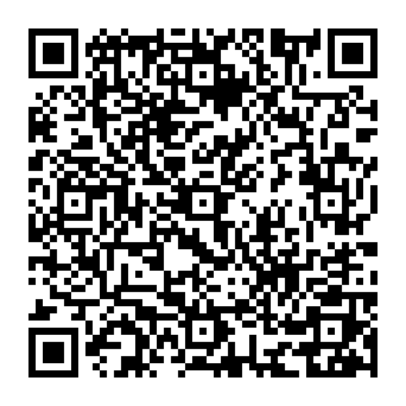 QR kod