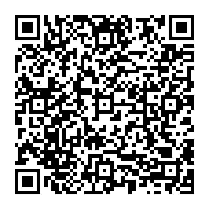 QR kod