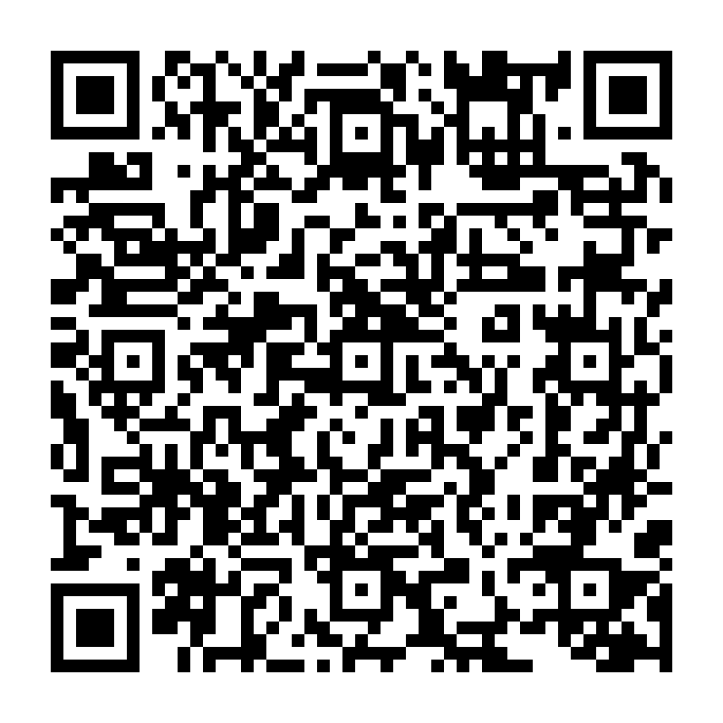 QR kod