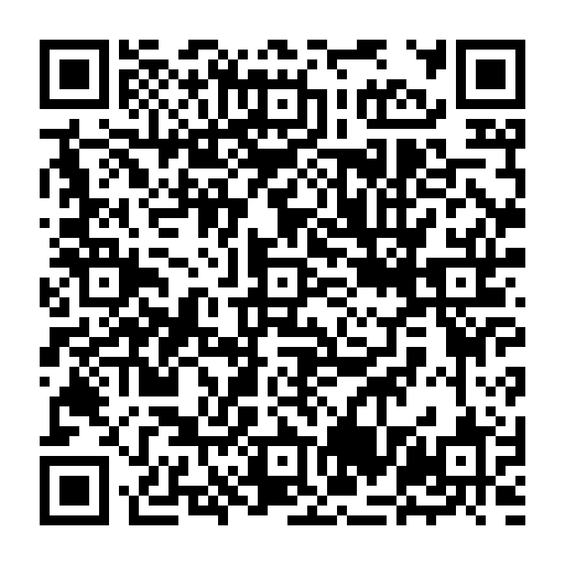 QR kod