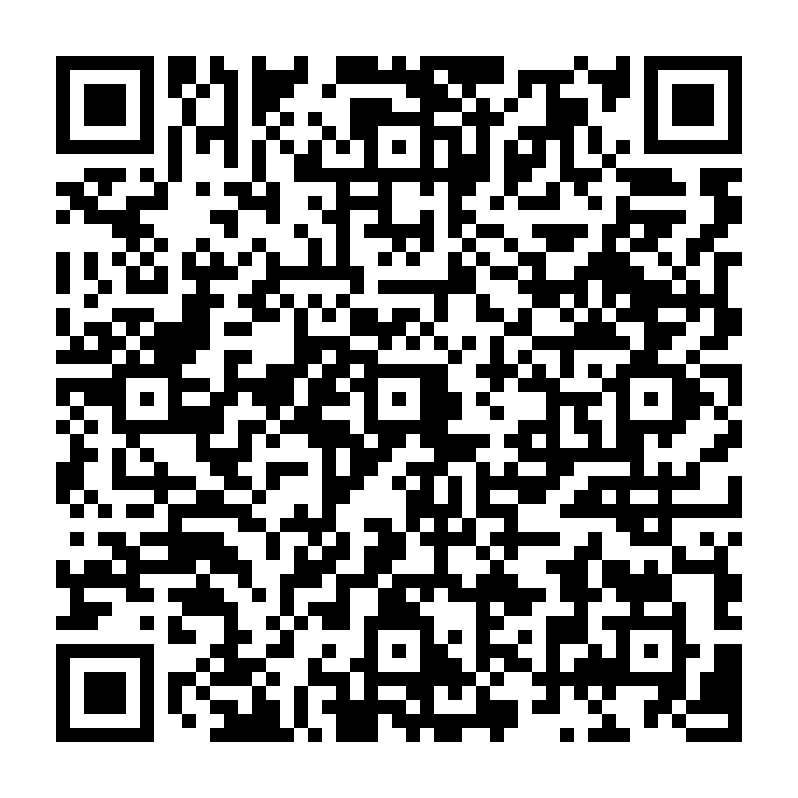 QR kod