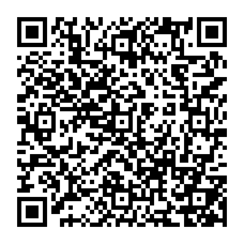 QR kod