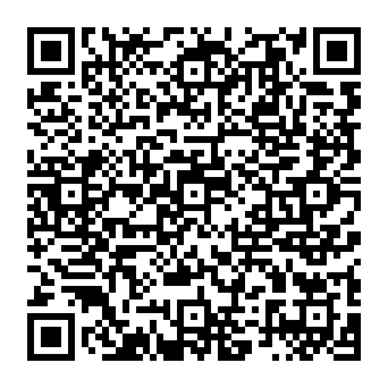 QR kod