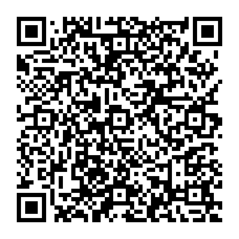 QR kod