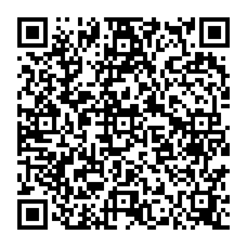 QR kod