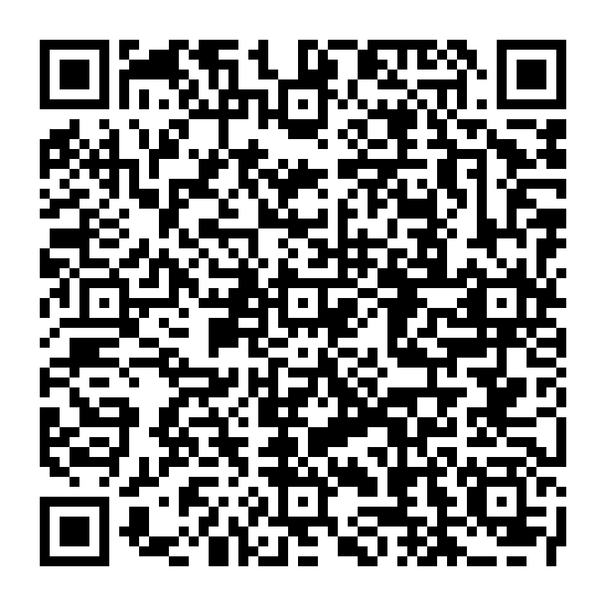 QR kod