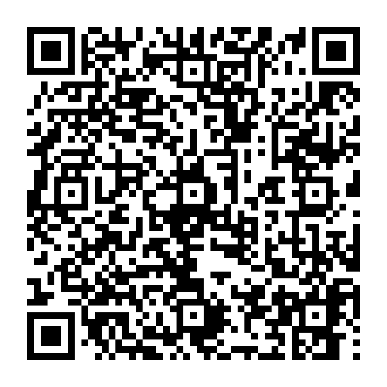 QR kod