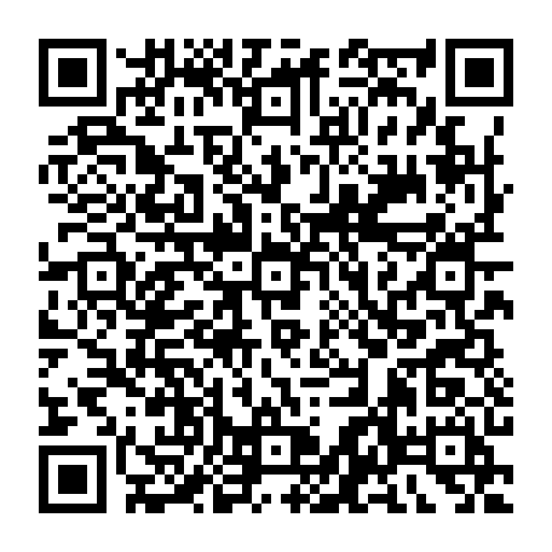 QR kod