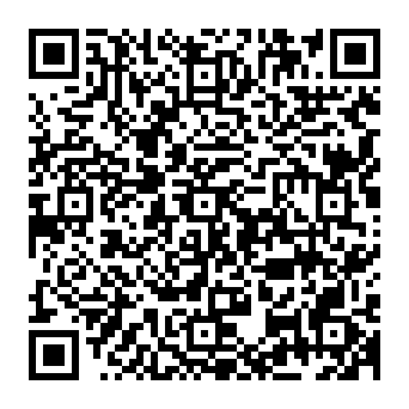 QR kod