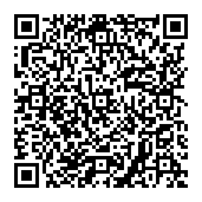 QR kod