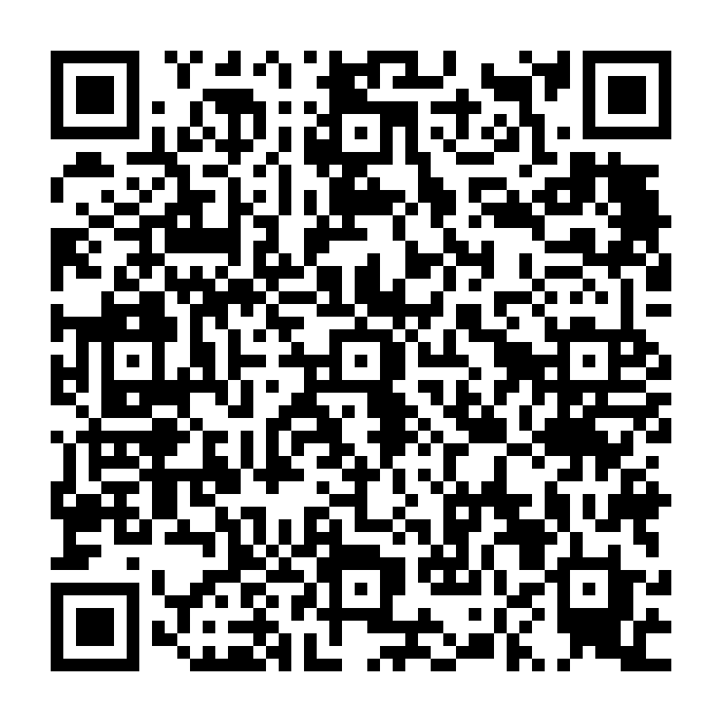 QR kod