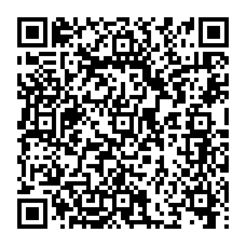 QR kod