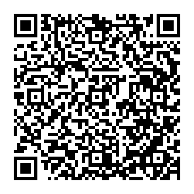 QR kod