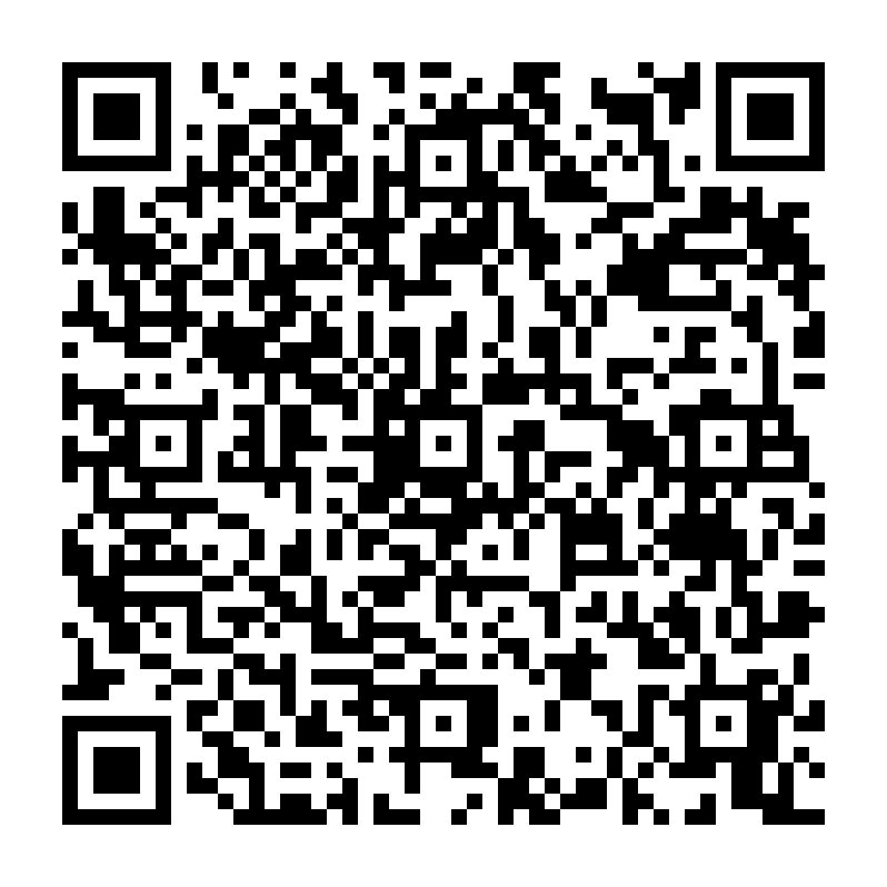 QR kod