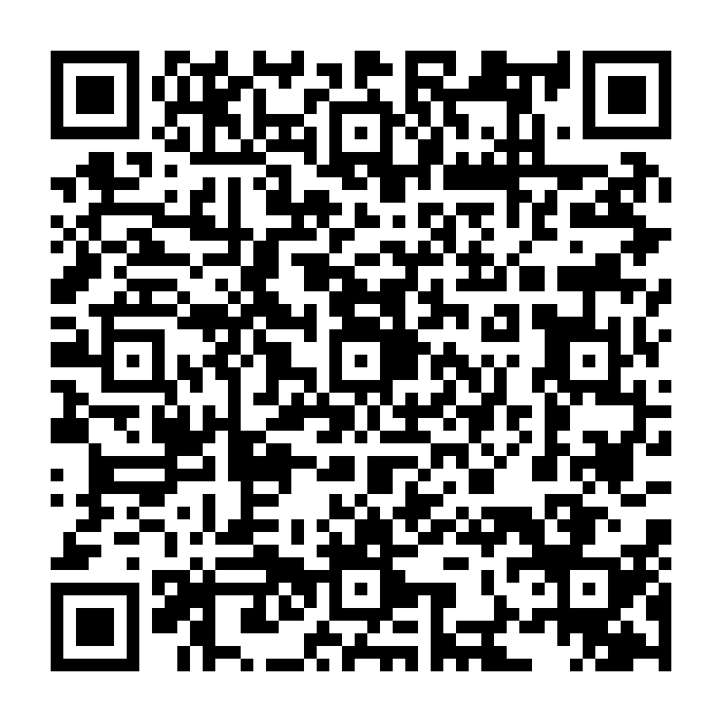 QR kod