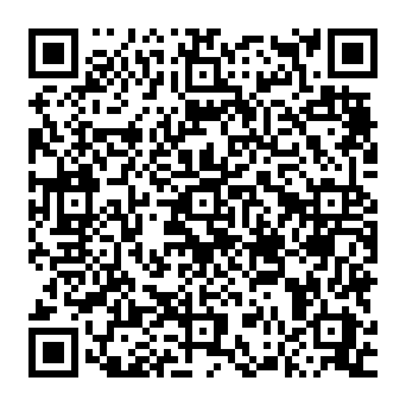 QR kod