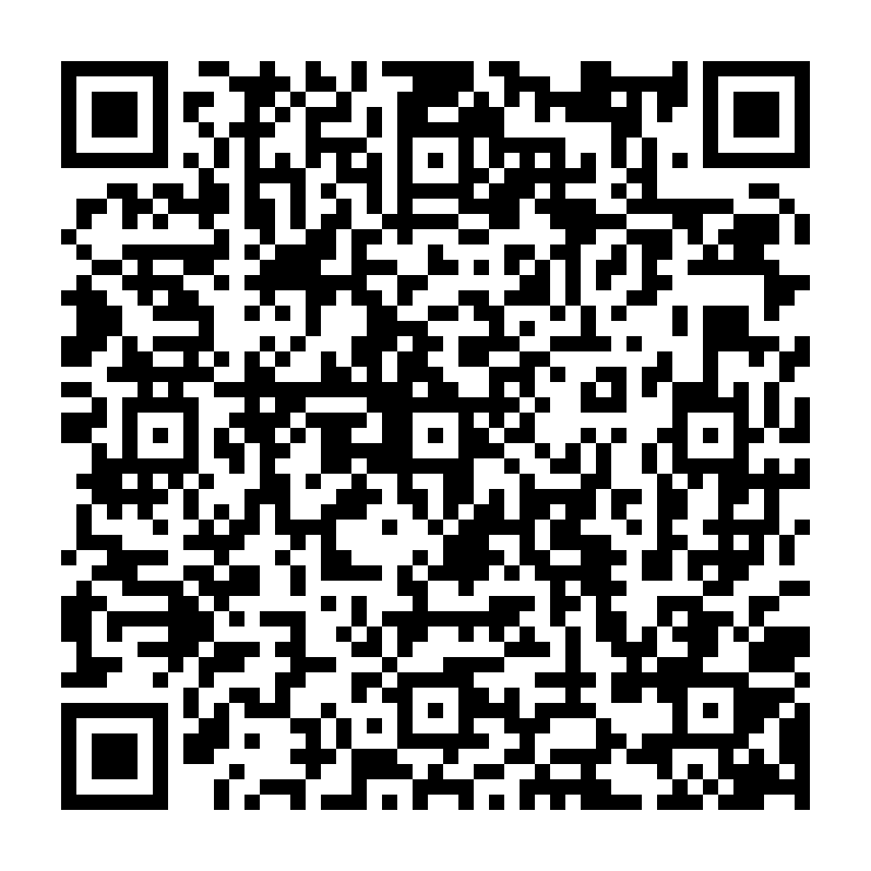 QR kod