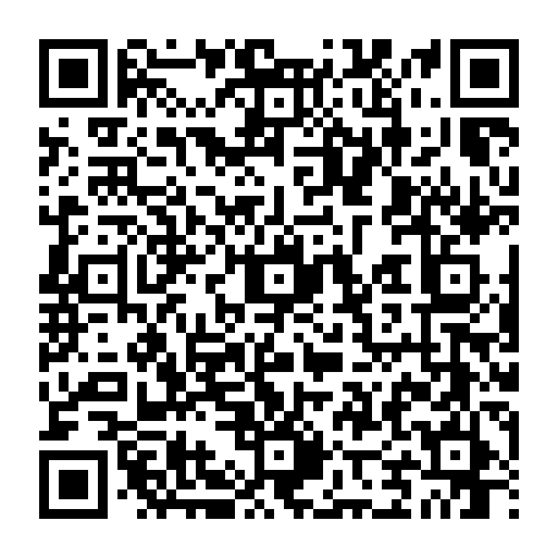 QR kod