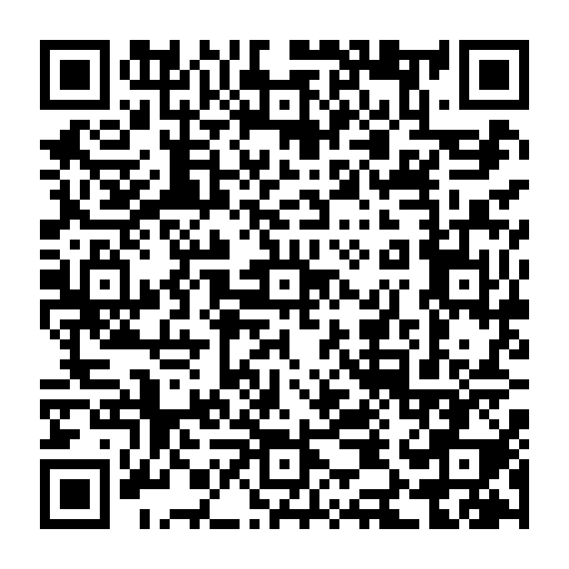 QR kod