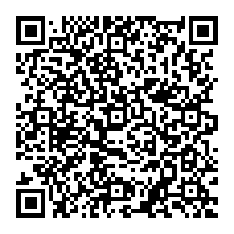 QR kod