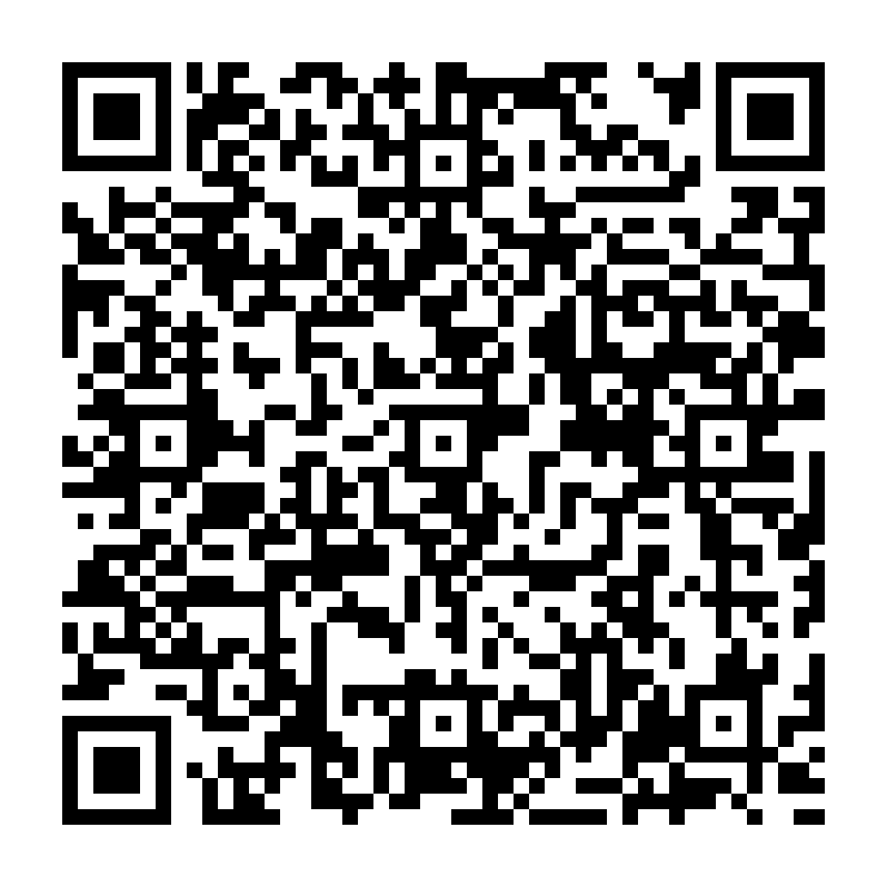 QR kod
