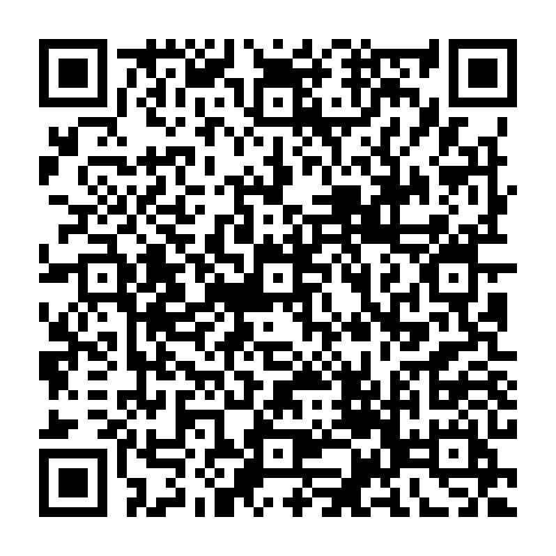 QR kod