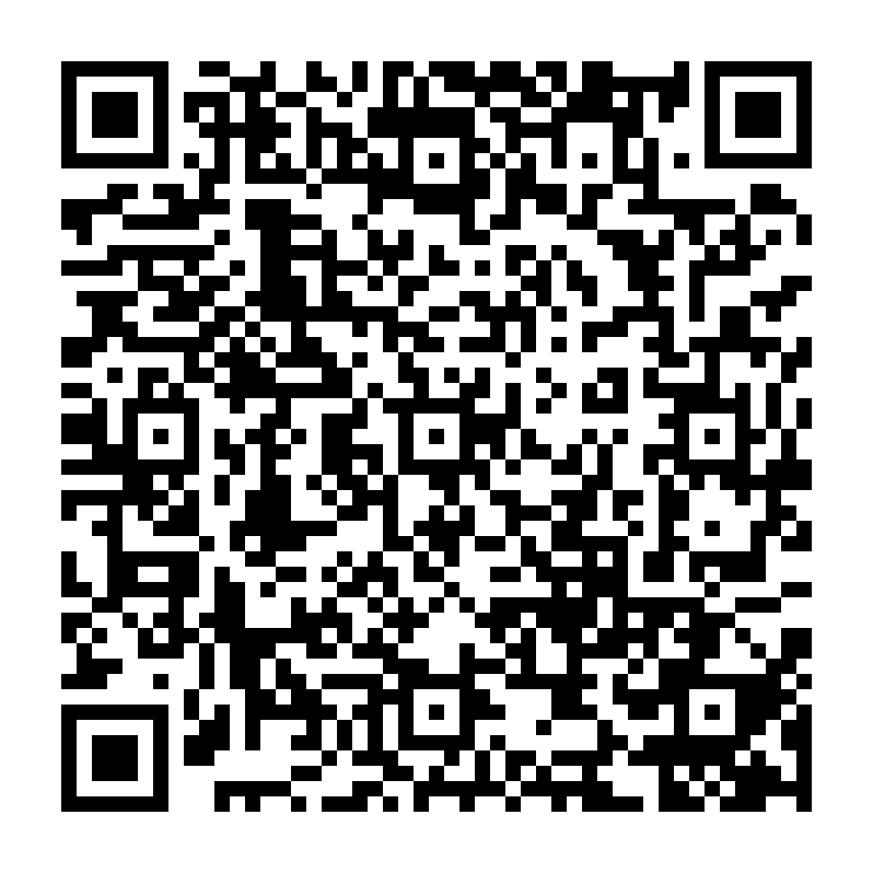QR kod