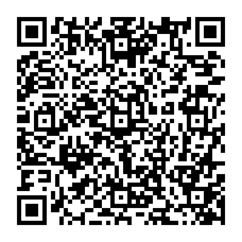 QR kod