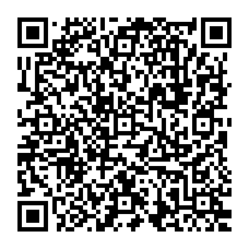 QR kod