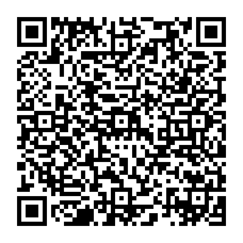 QR kod
