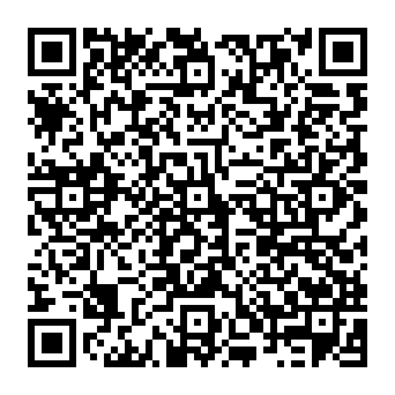 QR kod