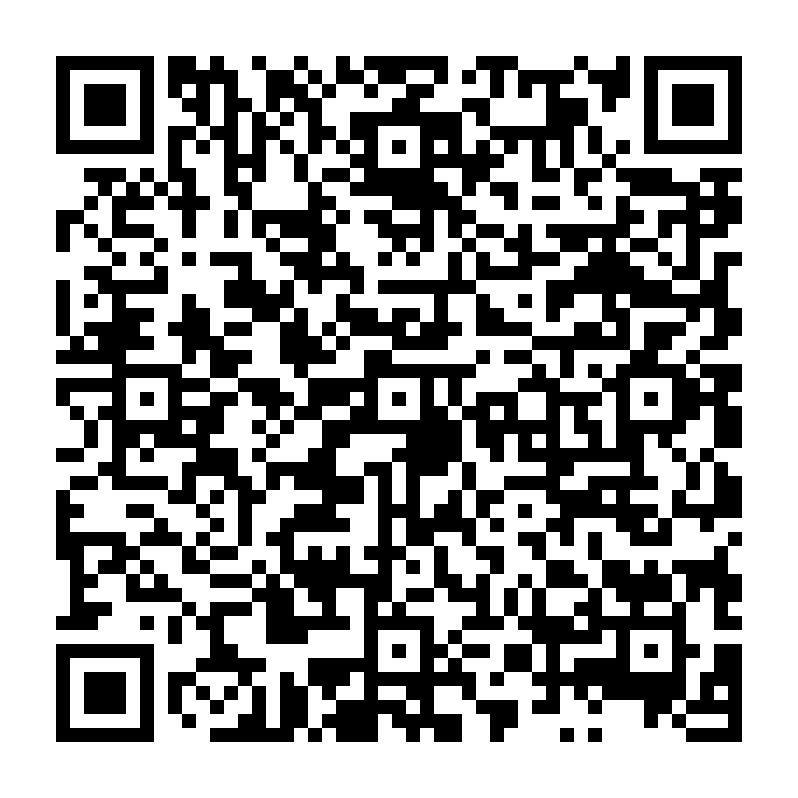 QR kod