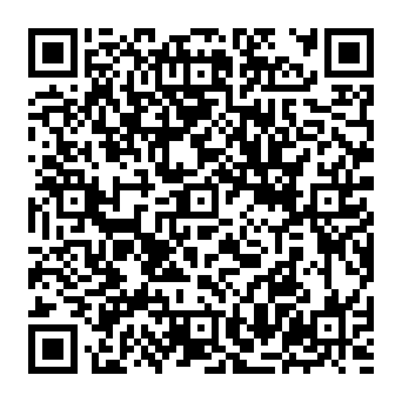 QR kod