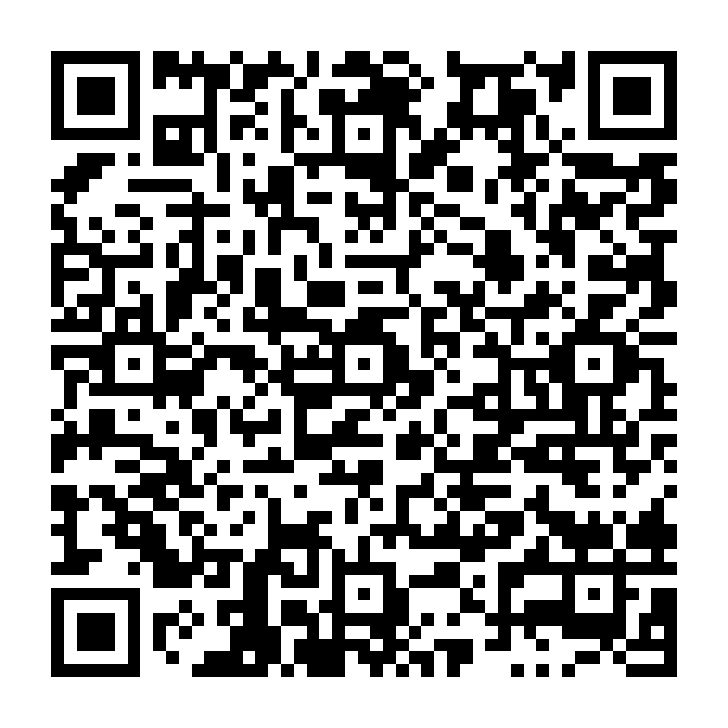 QR kod