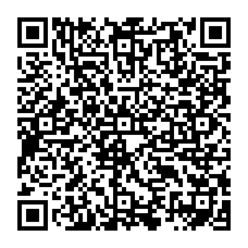 QR kod