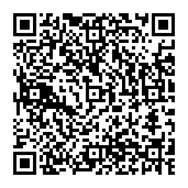 QR kod