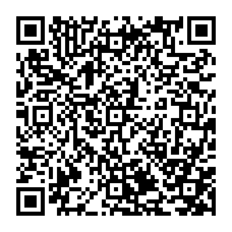 QR kod