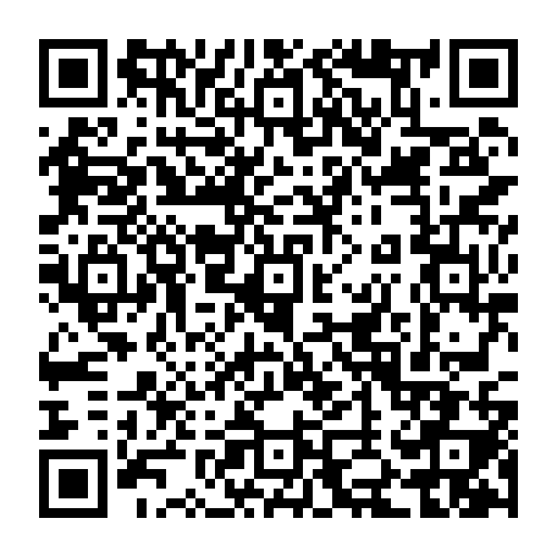 QR kod