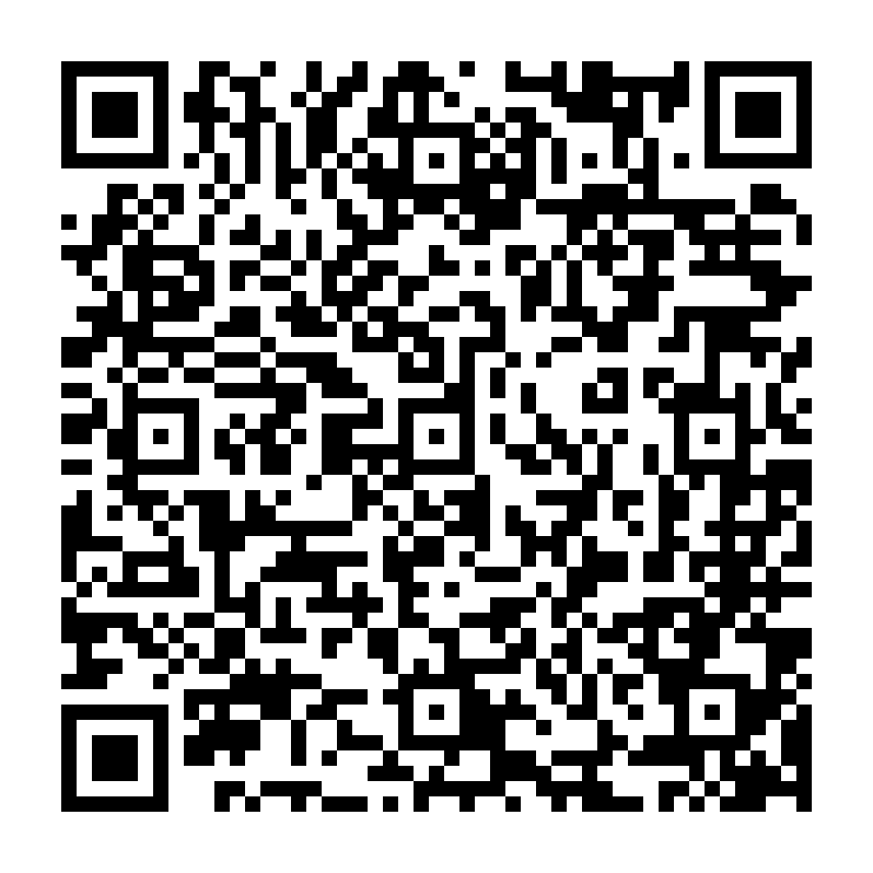 QR kod