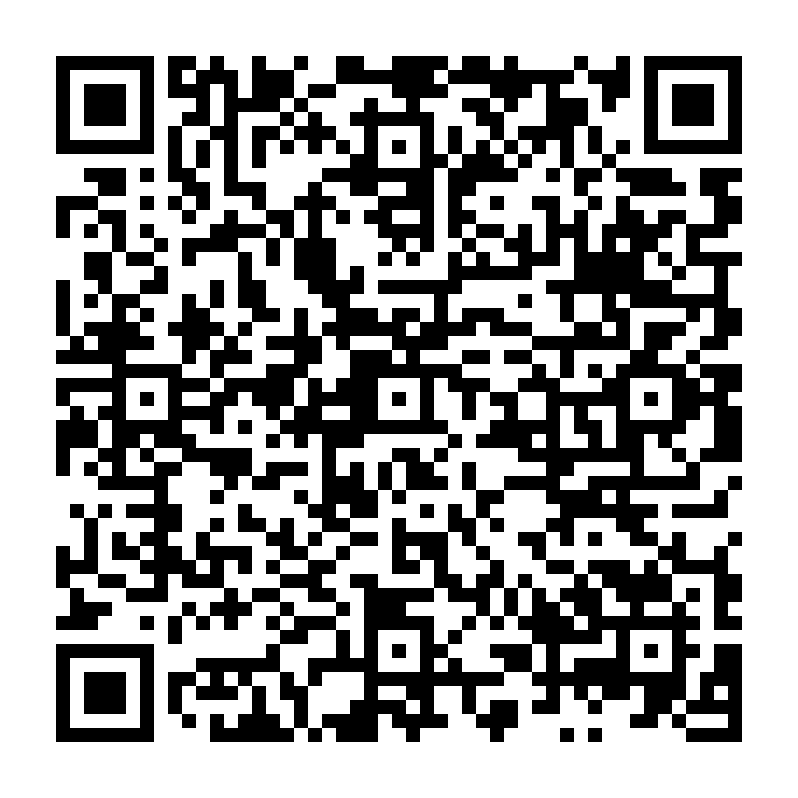 QR kod